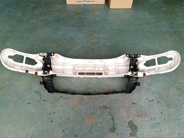 RX-7 RX-7 FD3S 5型純正フロントバンパーホースメント ジャンク品 FD3S 5型