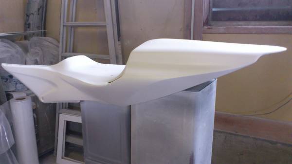 CBR600rr/PC37 ★シングルシート★ レーシング