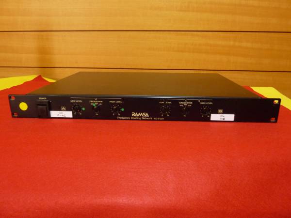 DiViding NetWork WZ-9420Aデバイディング　ネットワーク