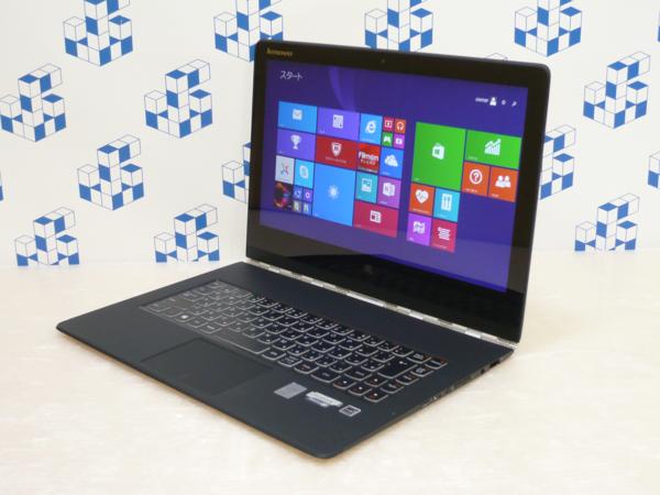 ▲中古▲Lenovo YOGA 3 Pro 80HE00CLJP▲A J228903