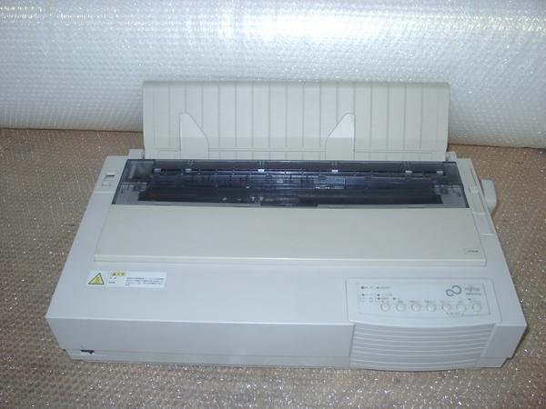 富士通 | fmpr373aの通販 ドットインパクトプリンタ Fujitsu Printer 