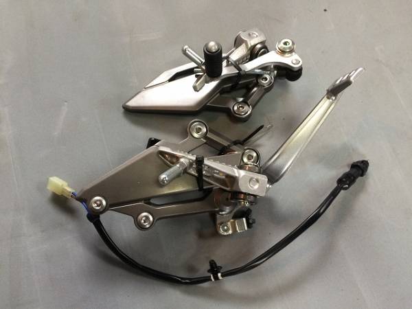 エンジン XJR400 xjr400 実働外し XJR400(4HM) 4hm初期型エンジン 極上