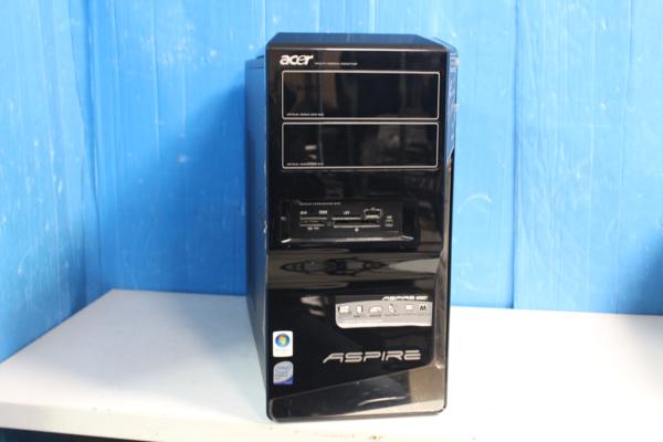 ★Aspire M5621 C2D 3.16Ghz/4GB/640GB/OFFICE★中古★