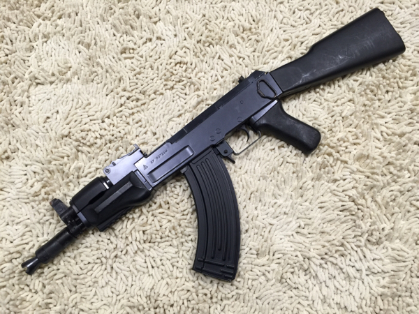 東京マルイ 電動ガン AK47 スペツナズ 電動ガン トイガン 【公式通販】