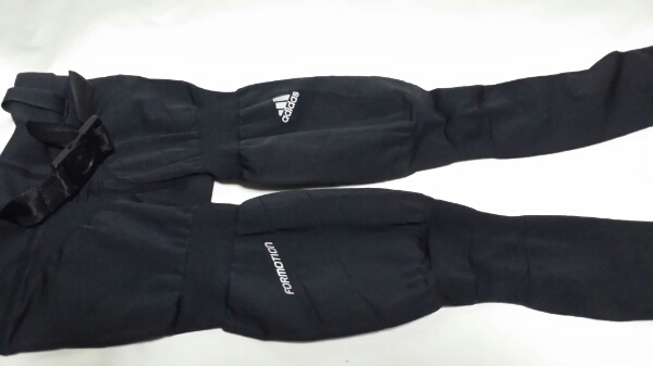 adidas ランニング FORMOTION ロングタイツ コンプレッション L