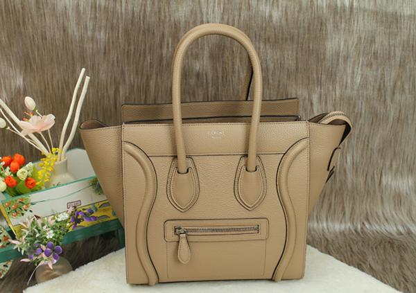 CELINE】セリーヌ ハンドバッグ BG マイクロラゲージ CELINE 【公式通販】