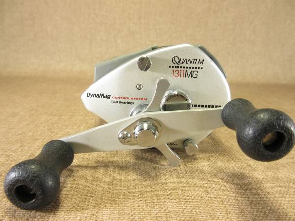 クアンタム1311MG QUANTUM MADE IN JAPAN フジ釣具 クアンタム1311MG