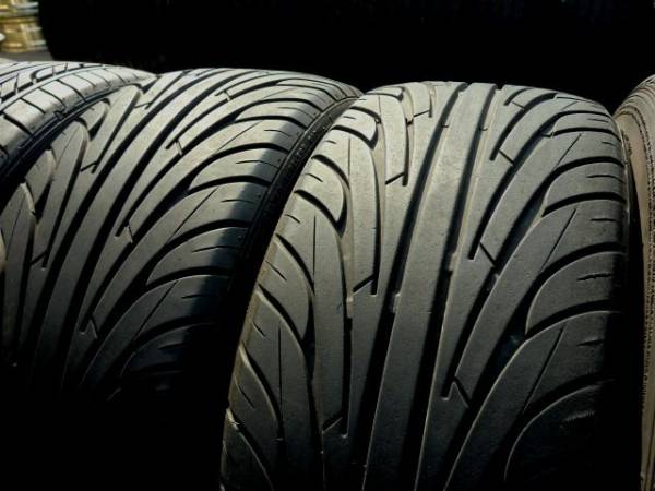 代引OK ８分山 ナンカンNS-2 215/40R17 ２本セット