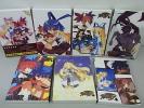 7HP1 魔界戦記ディスガイア 初回限定DVD付 全巻セット 正規品