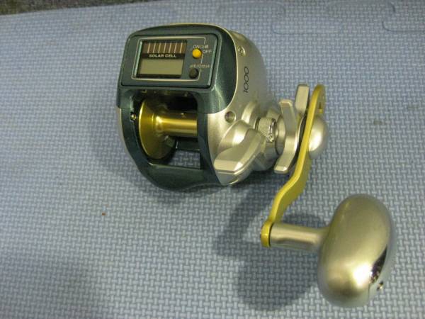 ■SHIMANO(シマノ)■ リール■SC小船■ＳＣ３■1000■