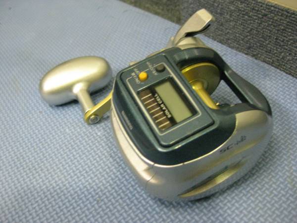 ■SHIMANO(シマノ)■ リール■SC小船■ＳＣ３■1000■