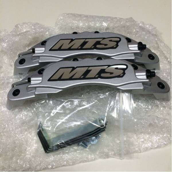 【新品】ハイエース200系 MTS エムテクノキャリパーカバー