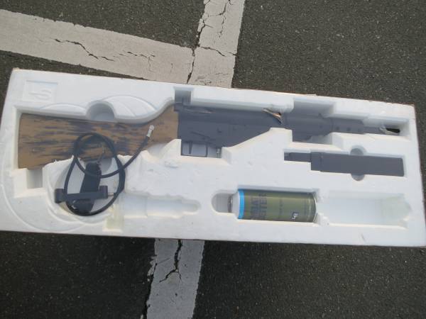 LS ステン　マークⅡ　 トレードも可