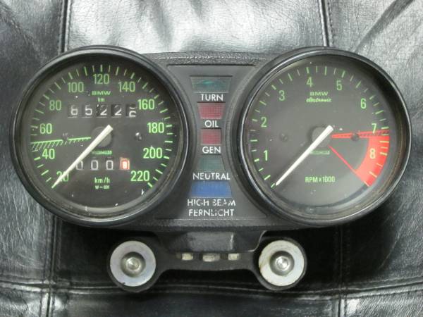 R100用 メーター 動作確認していません 【公式通販】