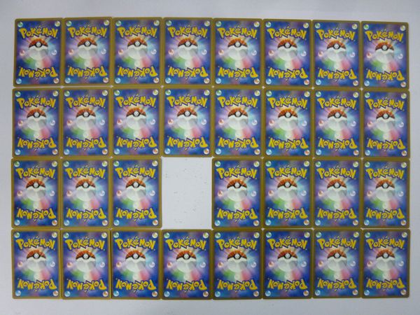 A123 コンプ ポケモンカード DPt 乱戦! ポケモンスクランブル ●