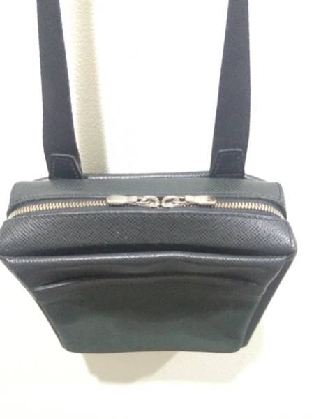 タイガ☆ショルダーバッグサヤン☆アルドワーズ☆本物