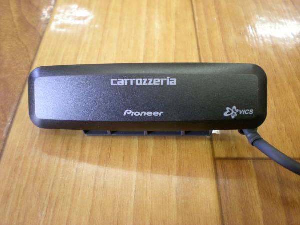 中古　カロッツェリア　ND-B6