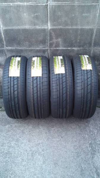 平成 TOYO TIRES 165/55R15 4本タイヤ(美中古品)