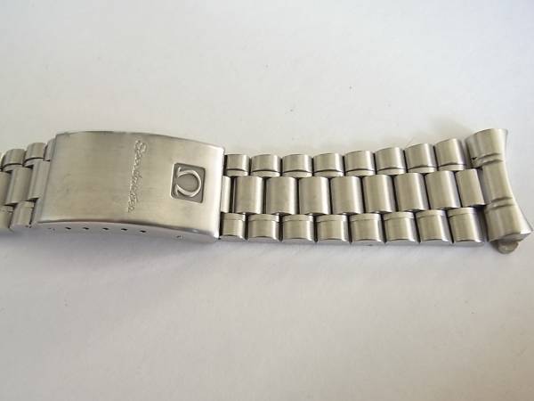 純正　スピドマスター用ブレス　１４７１　