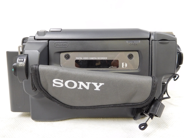 人気セール，HOT ジャンク SONY DCR-TRV225 ハンディカム K1779226