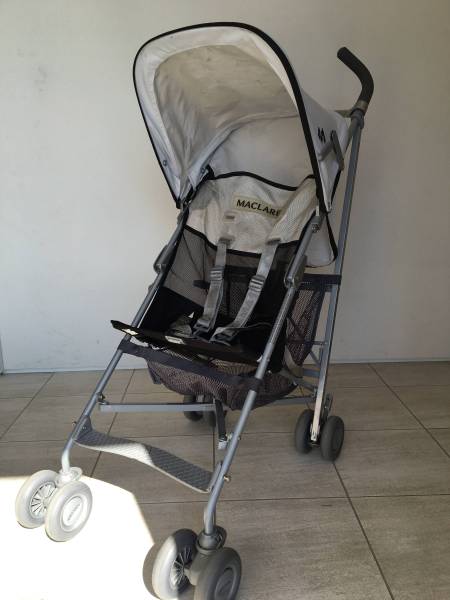 マクラーレン volo MACLAREN ファミリア購入