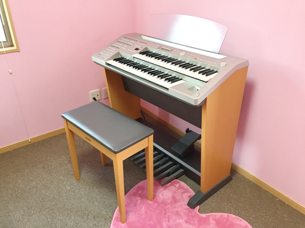 千歳市⁄恵庭市 エレクトーンELB-01 2008年製 美品!! YAMAHA⁄ヤマハ 