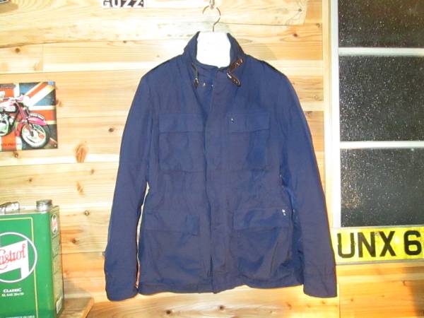 M.I.D.A(ミダ)M65ライナー boysmarket resolute林(リゾルト) M.I.D.A(ミダ)M65ライナー boysmarket resolute林(リゾルト)