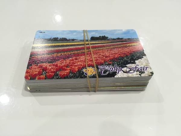 １円～★未使用　５０度　テレホンカード　５０枚　25000円分