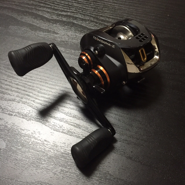 TEAMDAIWA-Z ビックベイトスペシャル
