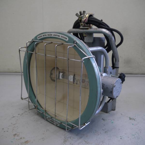 ★売切り！★コンパクトナイター MLF-405K5 ハタヤ★50Hz★