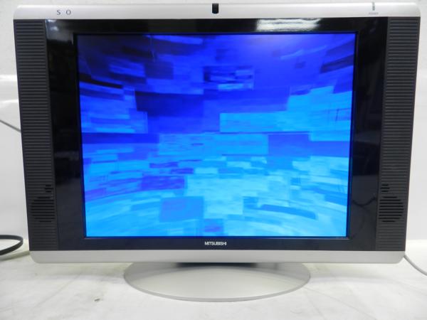 MITSUBISHI ディスプレイ MDT152X LXM520J ○ 425E3-1