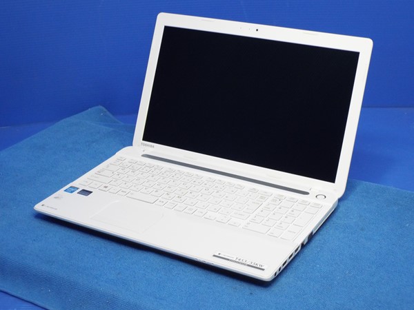 Windowsノート本体 dynabook T453/33KW PT45333KSXW TOSHIBA PT45333KSXW dynabook T453/33KW□現状品 東芝 Windows 【公式