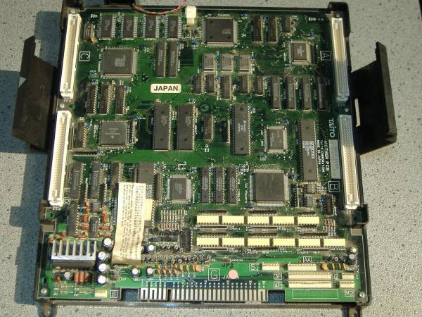 タイトー F3マザーボード F3 タイトー F3マザーボード タイトーF3