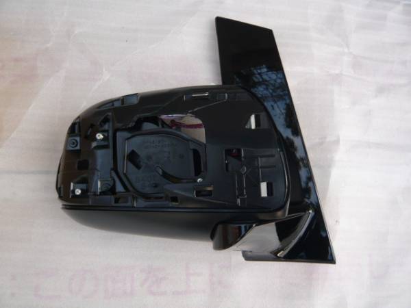 ◇純正ドアミラー ASSY◇20アルファード ヴェルファイア 自動車