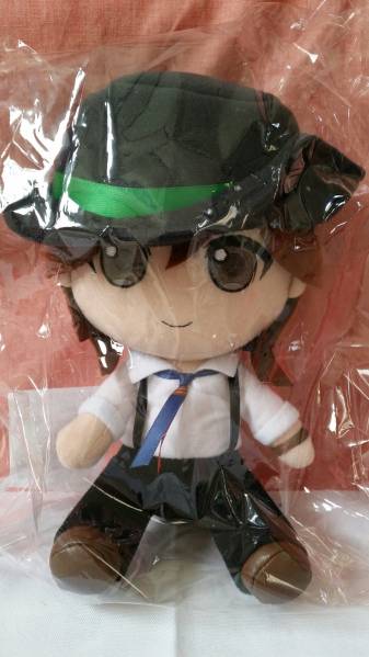 うたプリ アニメジャパンAJ先行販売 gift ぬいぐるみ 寿嶺二a