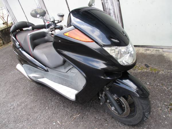 マジェスティ250 タイプC SG03J スクーター ローダウン 【公式通販】