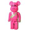 ★ BE@RBRICK SexPistols 1000% GREEN PINK ★ ベアブリック 400