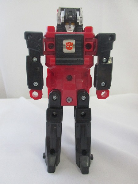 カーロボットTFサイバトロンシティ/懸賞ブレイブマキシマス梱1.0