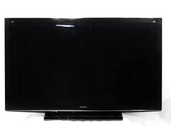 パナソニック65型テレビTH-P65VT2 パナソニック 65型TH-P65VT2 液晶 大