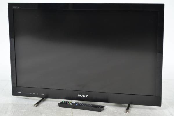 R-CB202 Sony KDL-32EX42H ハイビジョン液晶テレビ 11年製