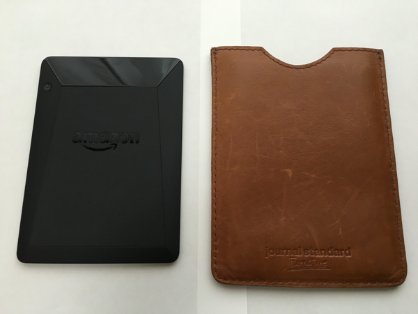 Amazon Kindle Voyage WiFi 3G キャンペーン情報なし 美品 Certified