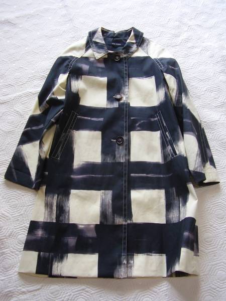 美品ソフィードールスプリングコートSOFIED'HOOREsofied'hoore