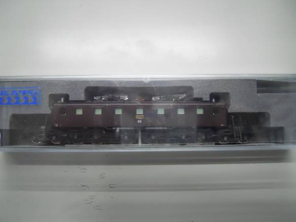 KATO 3069-1 EF57-1 新未開封です 【公式通販】