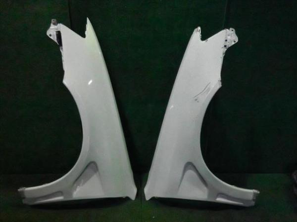 BP5 BE5■社外フェンダーダクト付■ジャンク■630331