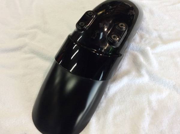 V-MAX1200　フロントフェンダー　VMAX