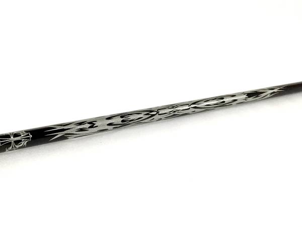 クレイジー ロンゲストヤード TJ-46 6.7★R1.R15.グローレF.M1