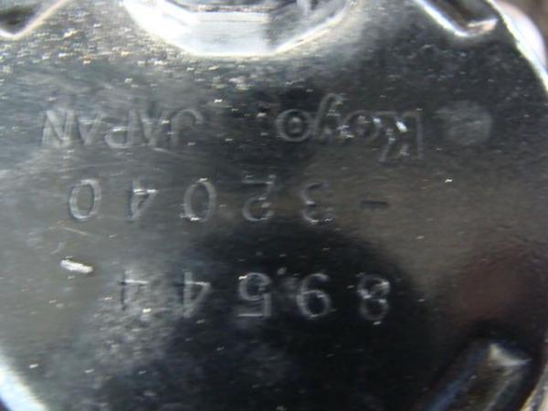 シエンタNCP81Gリアハブ