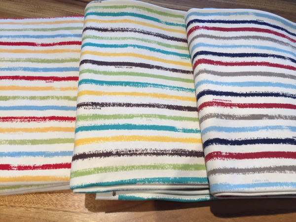 新品 3色各50cm slowboat ポンチCYカルテット 検)rickrack、c&s