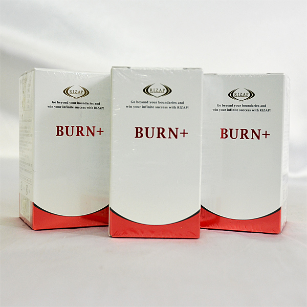 定期>COMMIT WITH BURN+ | サプリメント | ライザップ公式通販 RIZAP