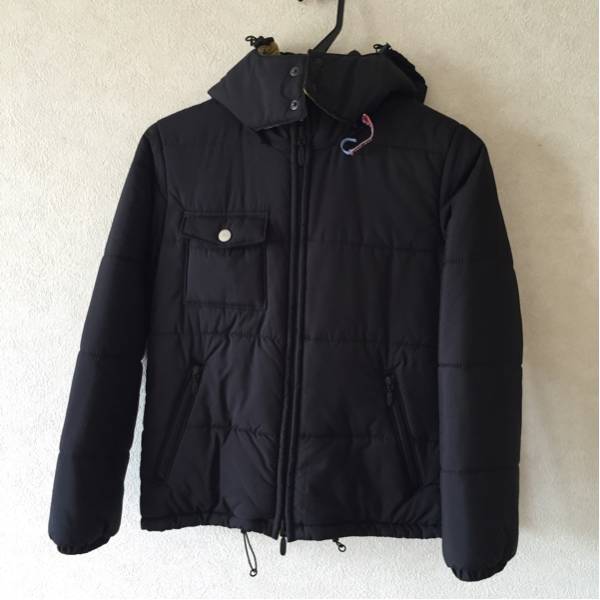 FITH ダウンジャケット 140cm